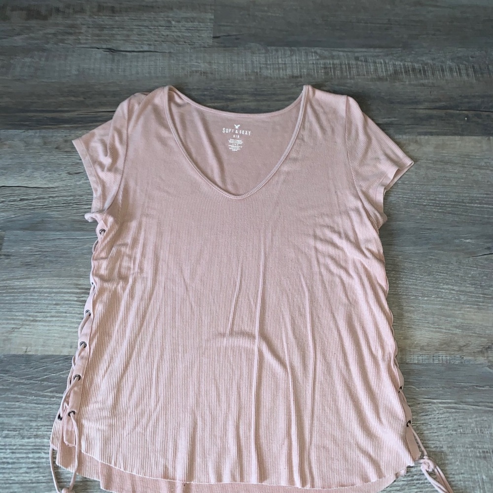 AMERICAN EAGLE SHIRT